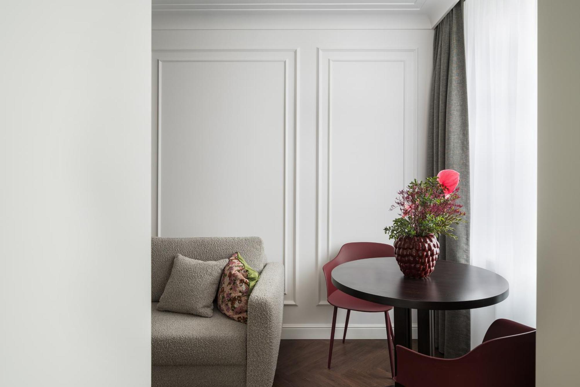 City Centre Deluxe Apartment Warszawa Eksteriør billede
