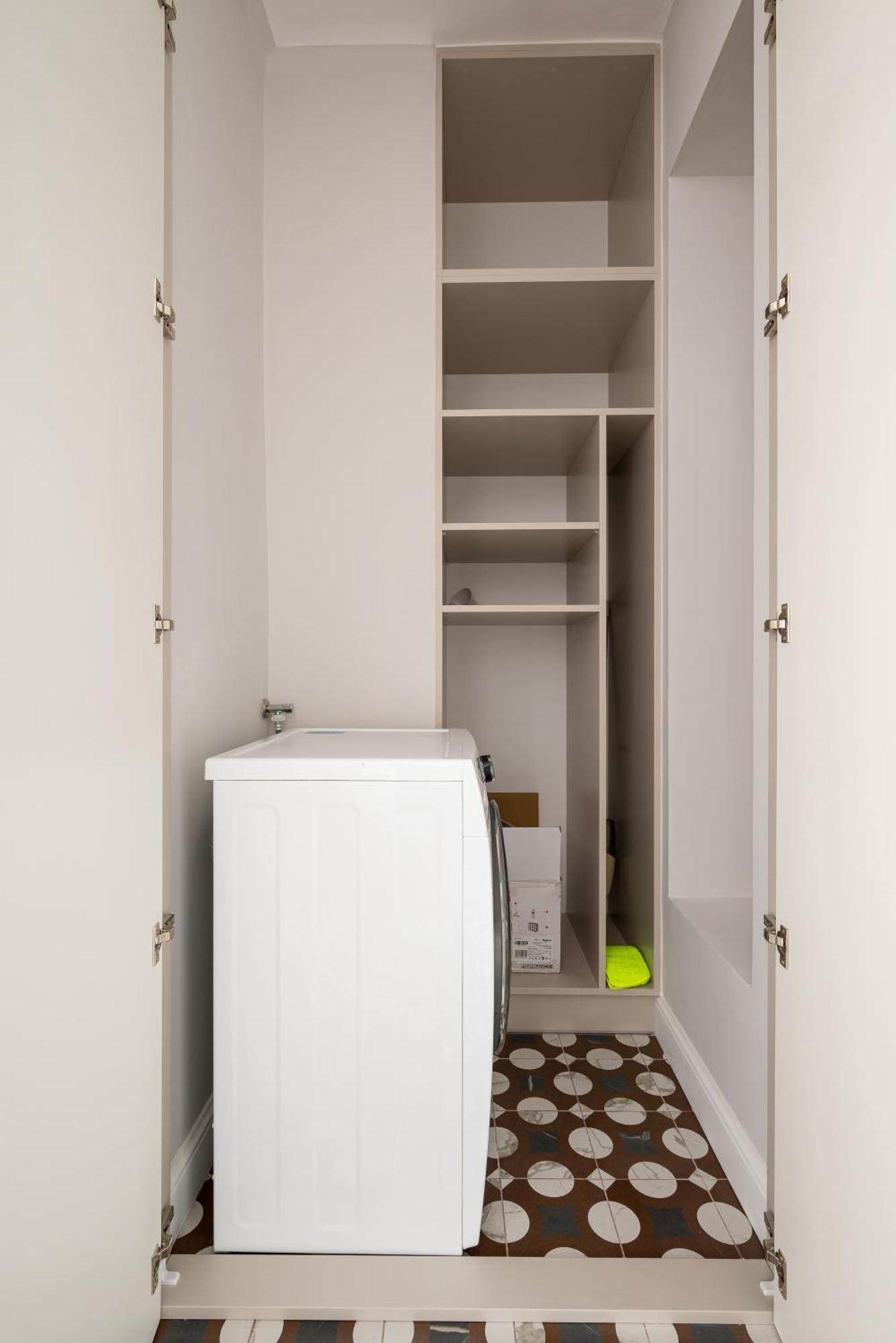 City Centre Deluxe Apartment Warszawa Eksteriør billede