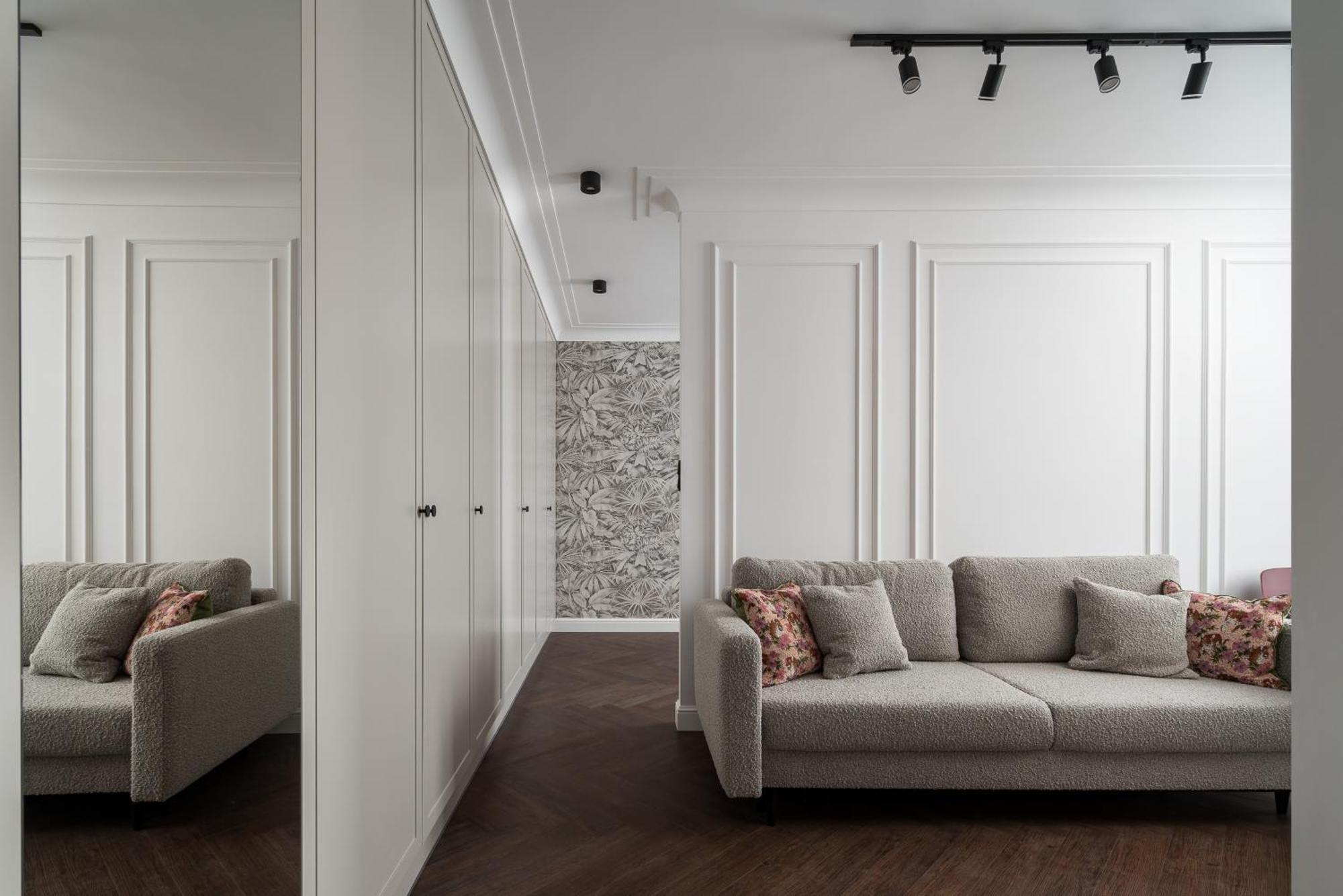 City Centre Deluxe Apartment Warszawa Eksteriør billede