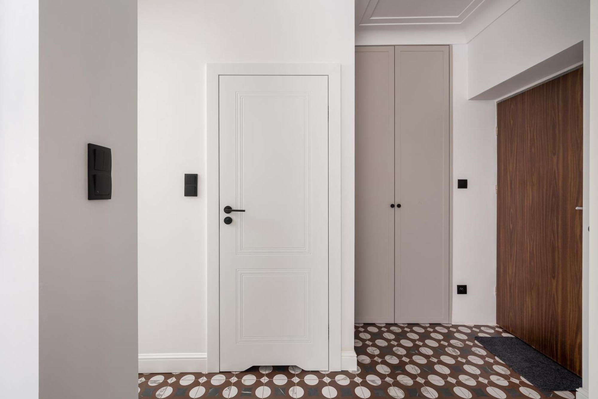 City Centre Deluxe Apartment Warszawa Eksteriør billede